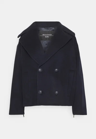 Peacoat Autore
