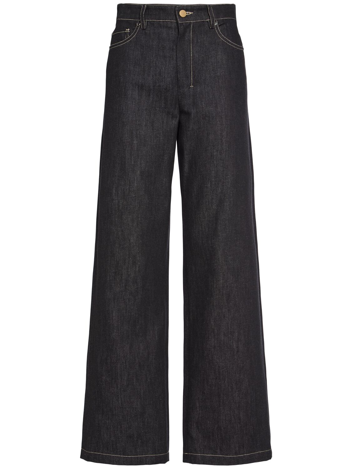 Cotton Denim Balco