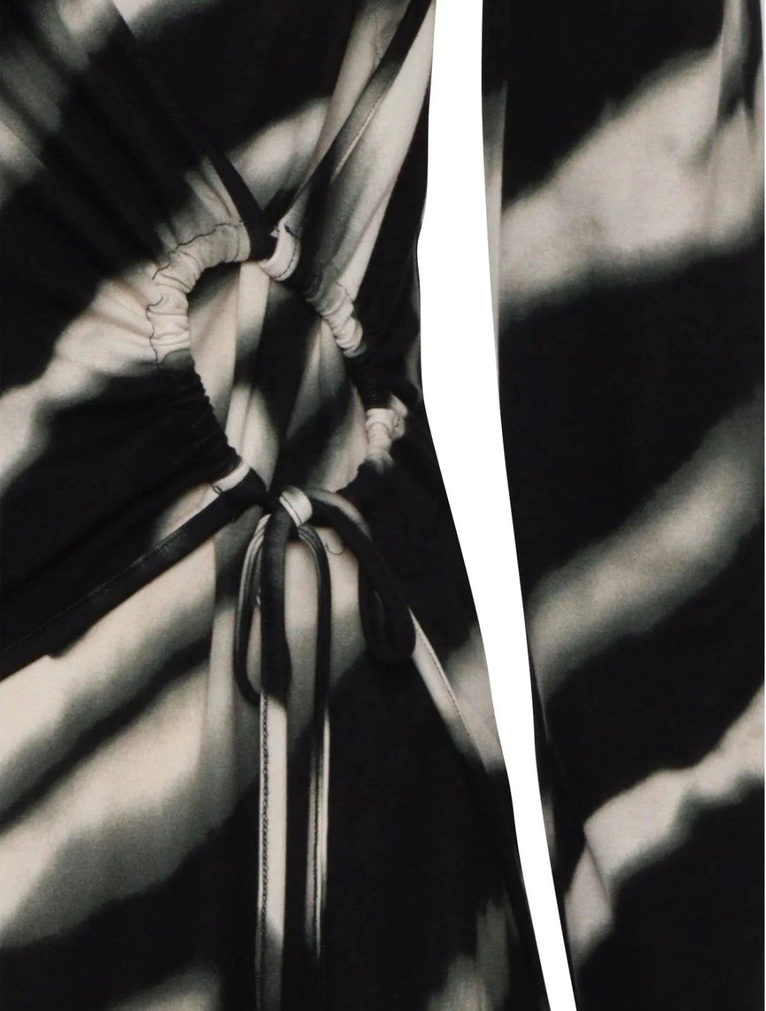 Max Mara Weekend - Staffa Print Dress