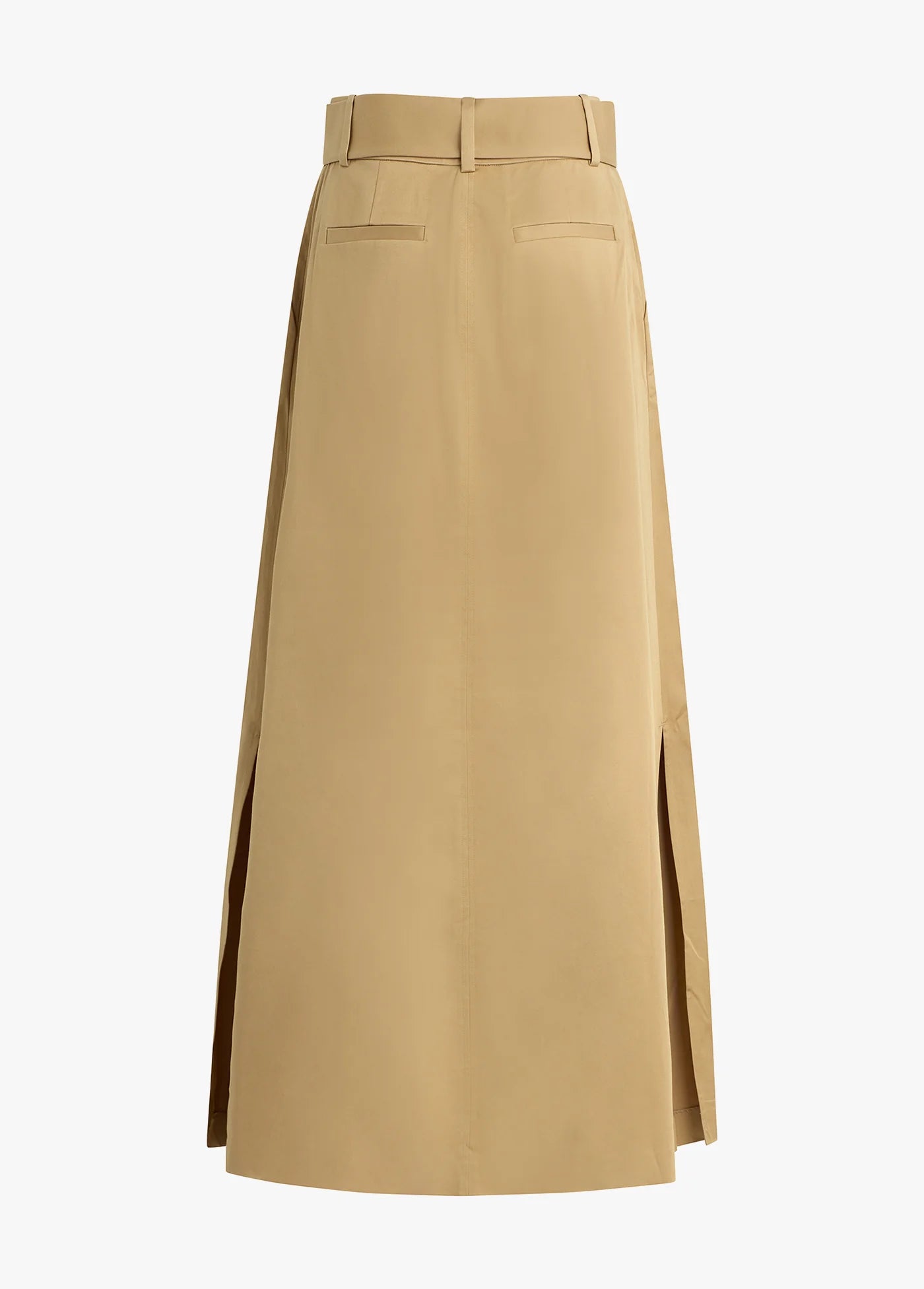 The Gabby Skirt Sand