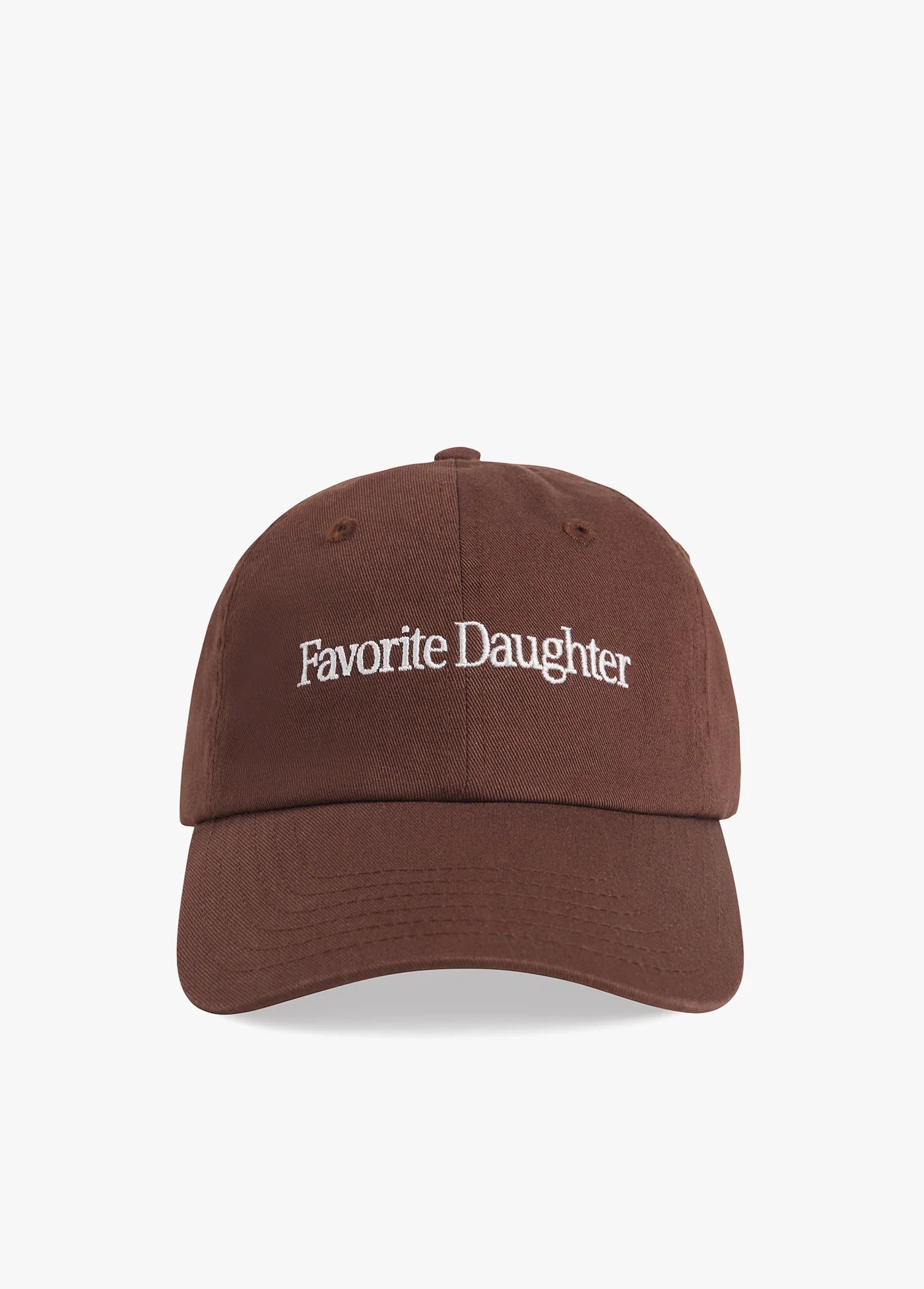 Classic Logo Baseball hat