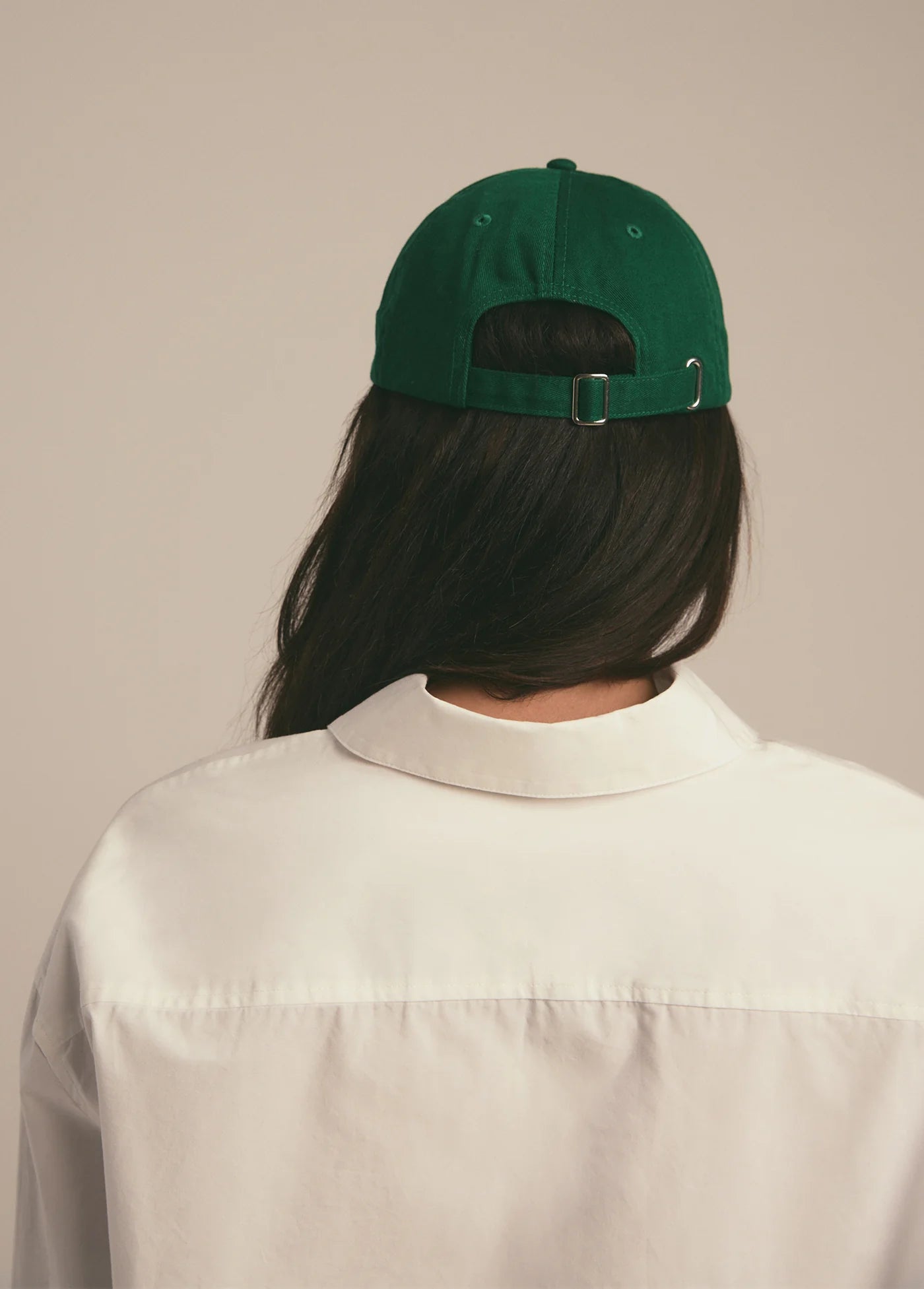Classic Logo Baseball hat