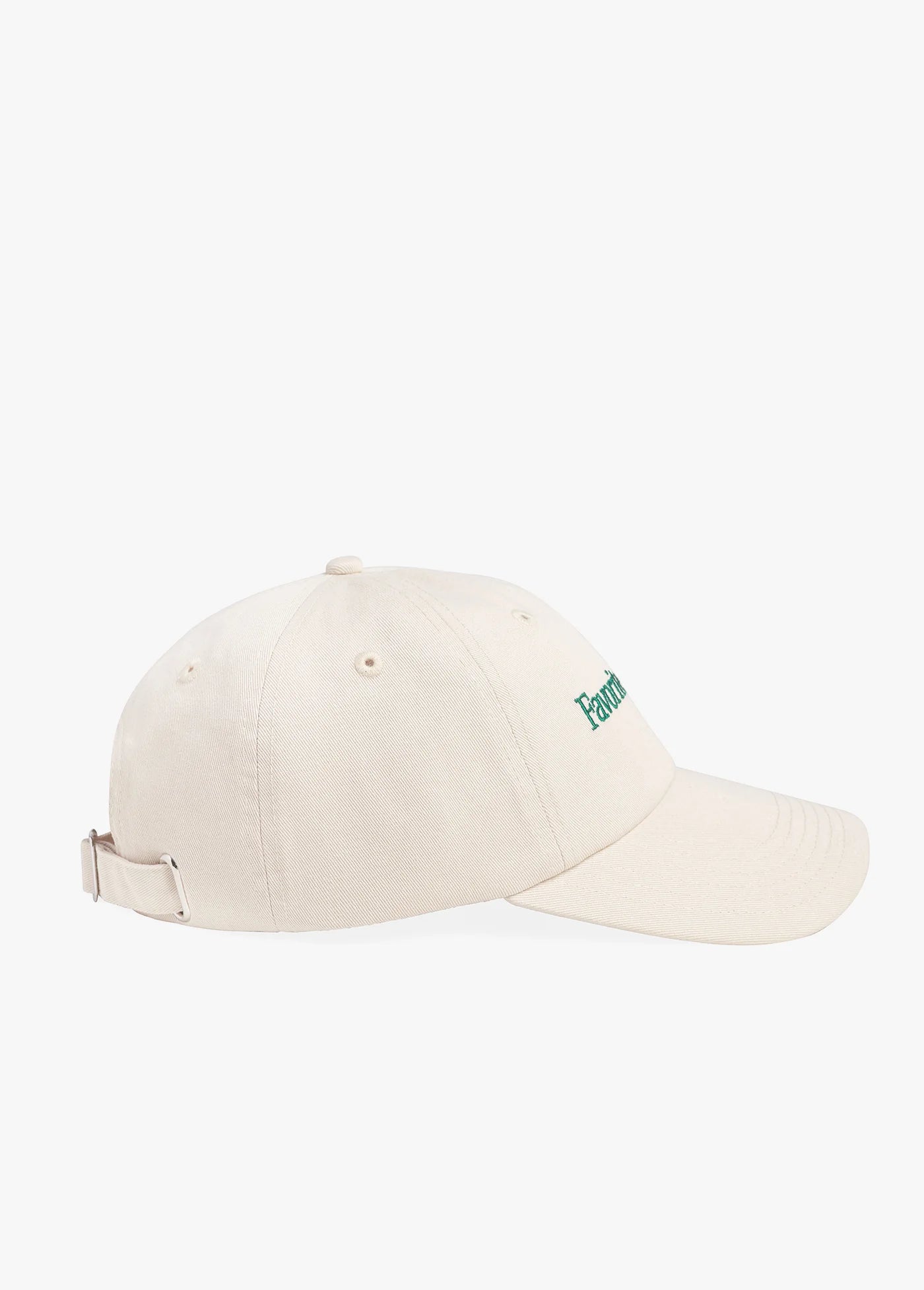 Classic Logo Baseball hat
