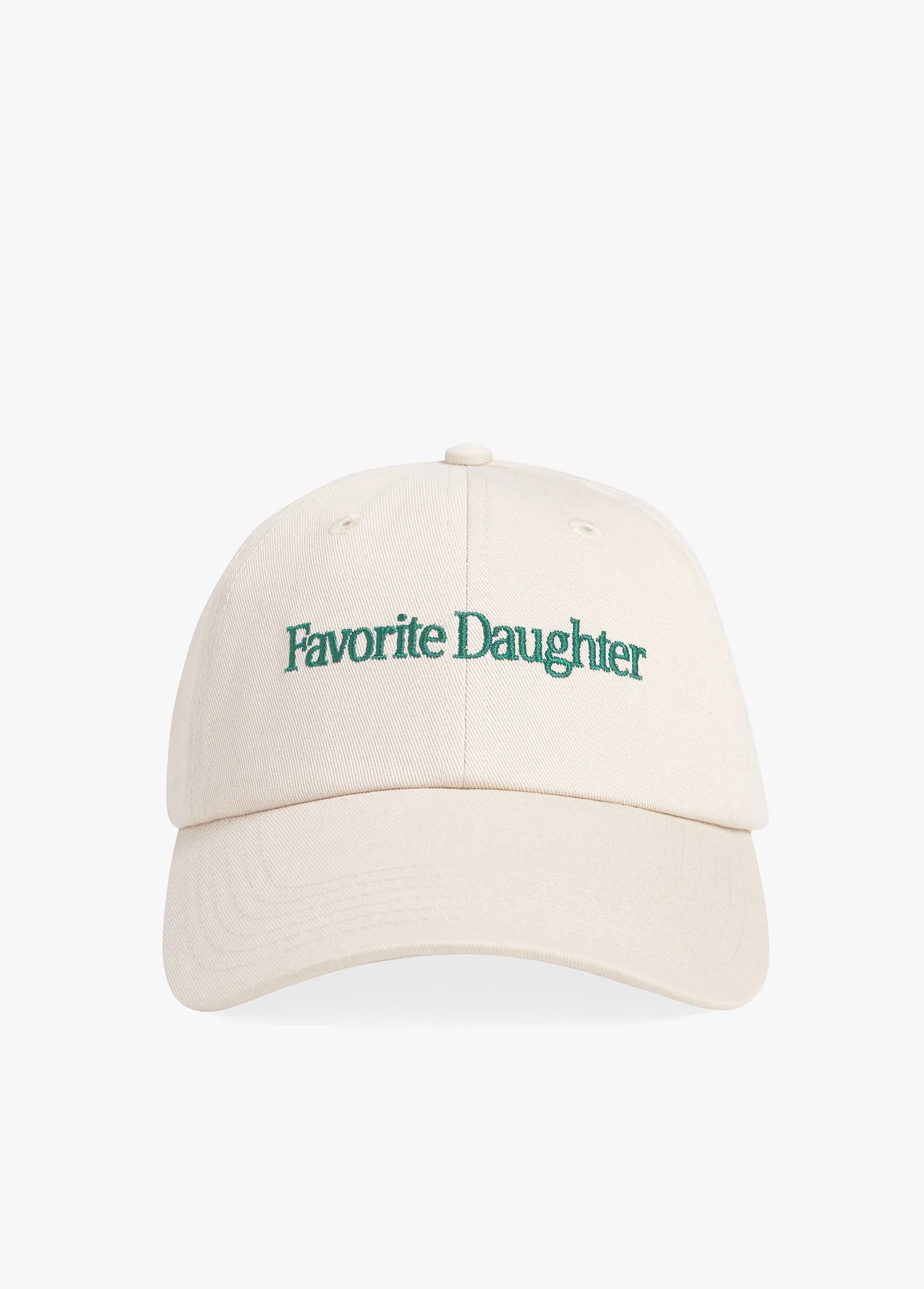 Classic Logo Baseball hat