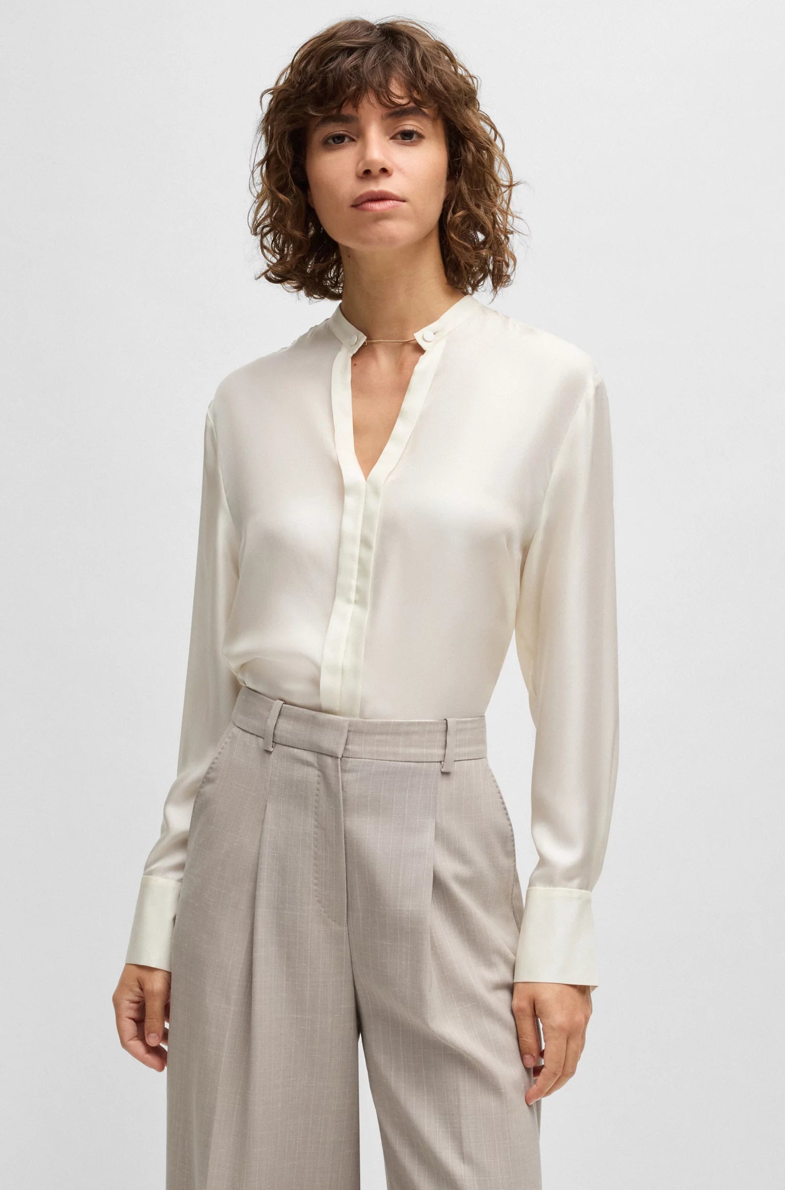 Binashe Blouse