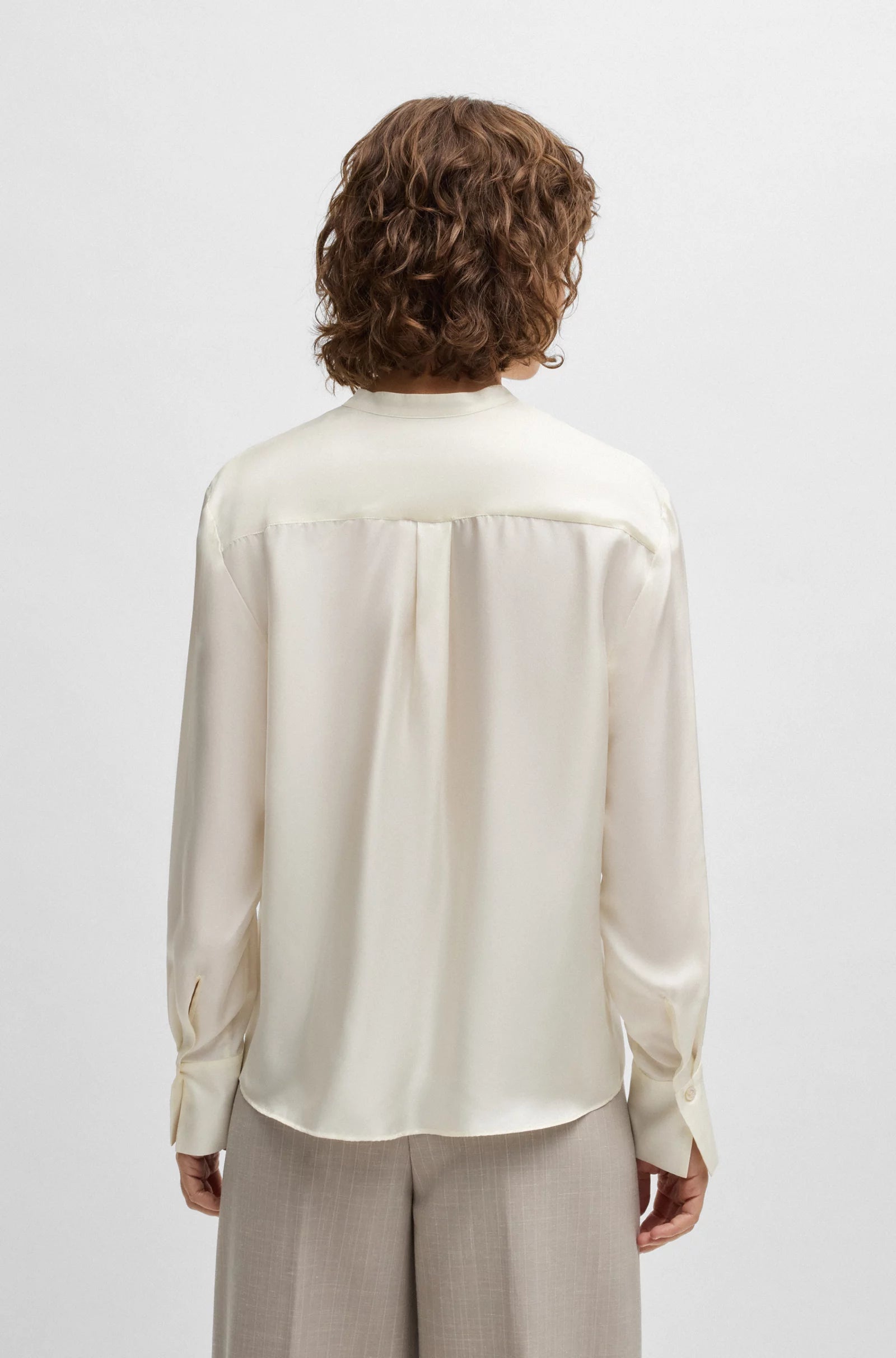 Binashe Blouse