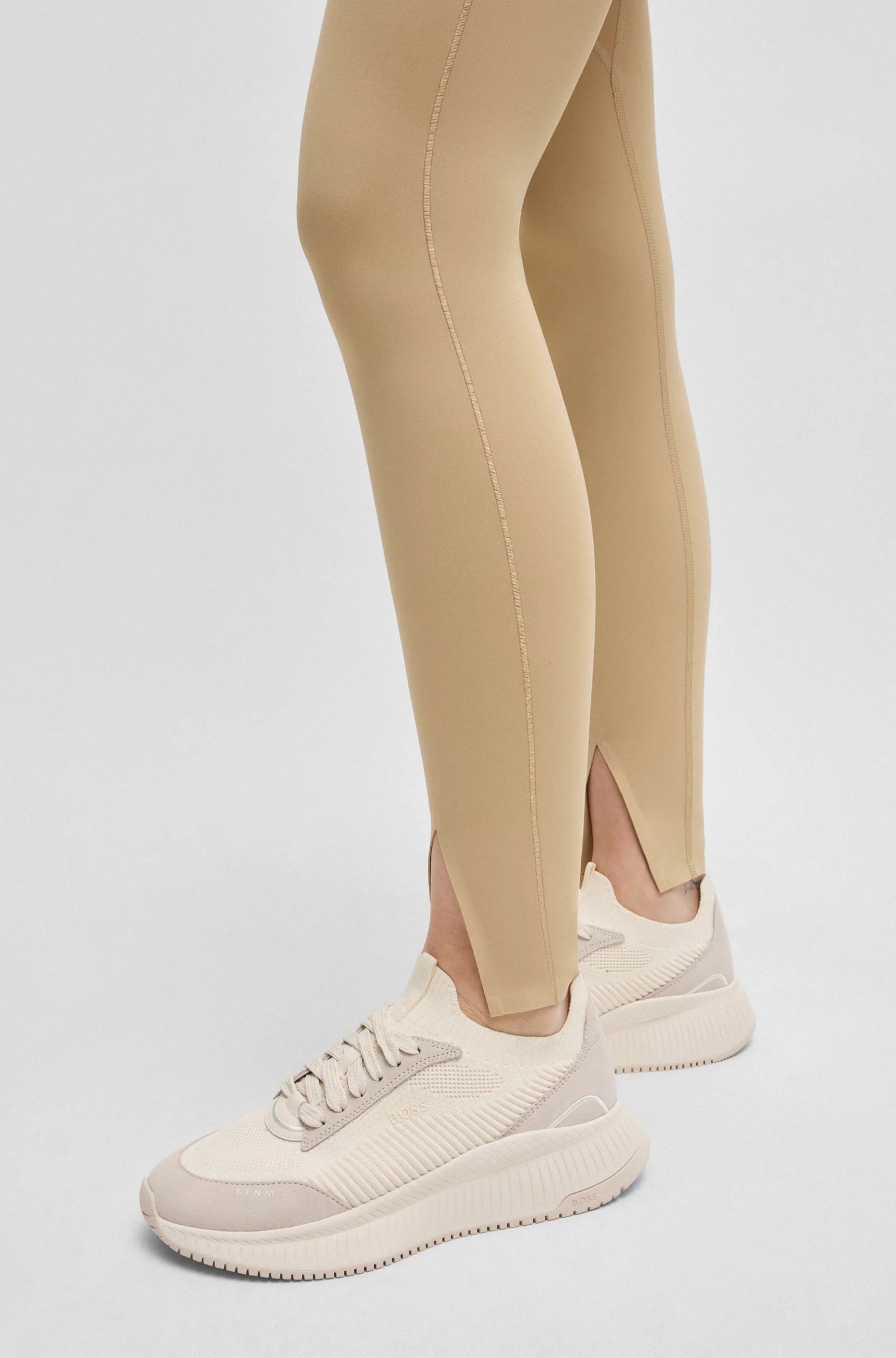 TTNM EVO Knitted sneakers