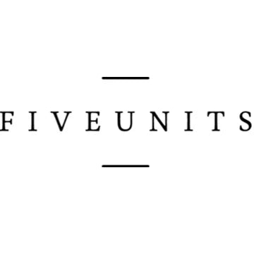 Five Units