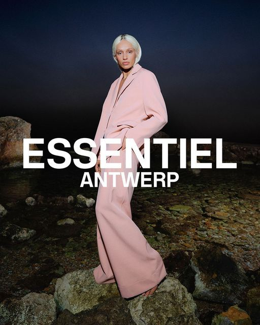 ESSENTIEL ANTWERP