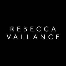 REBECCA VALLANCE