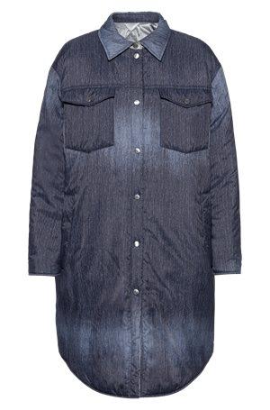 HUGO BOSS - Papete Reversible Jacket