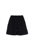 Thalia Cotton Shorts