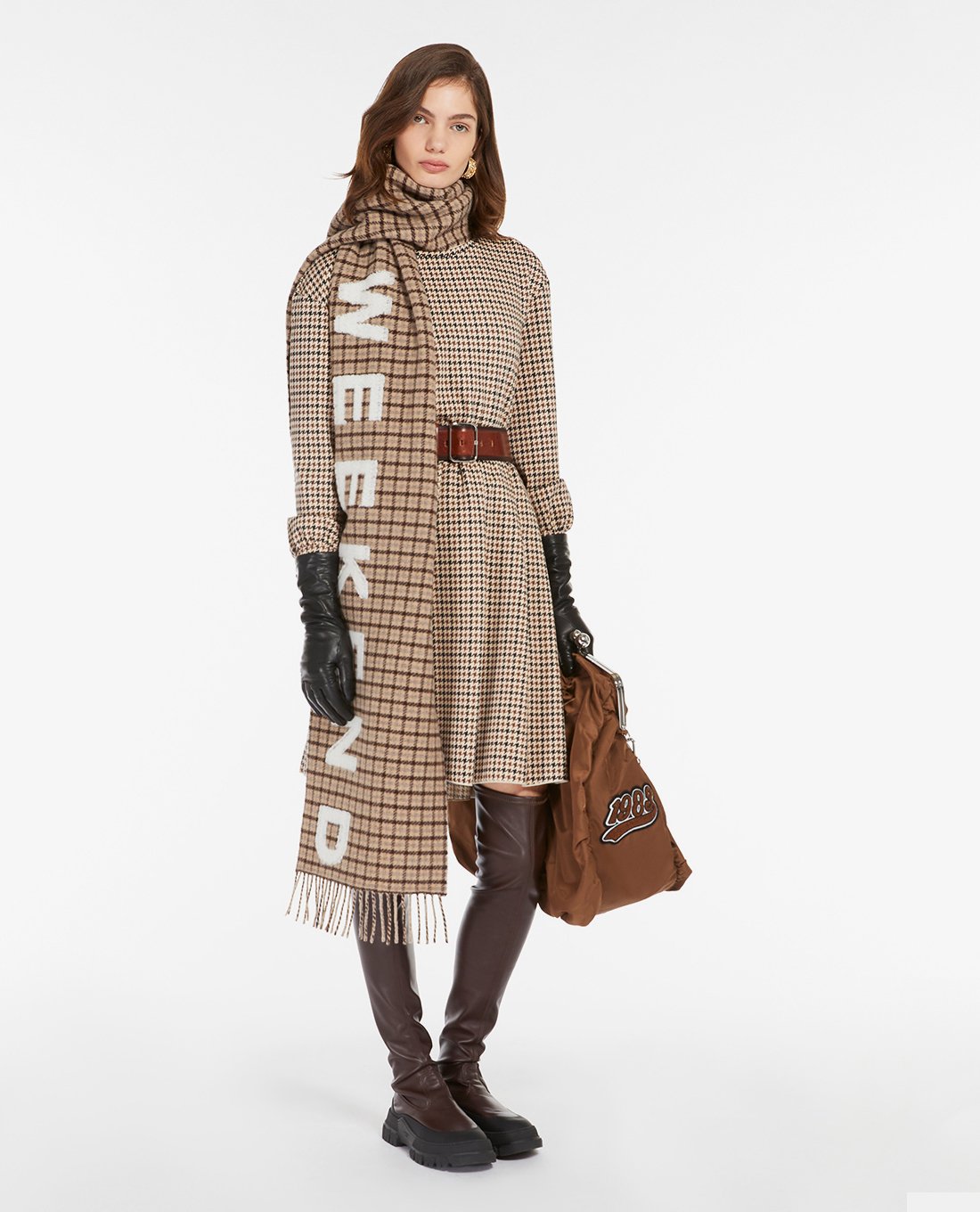 Vetta Dress