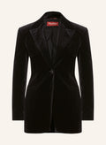 velvet  Max Mara Studio blazer 