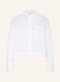 Abruzzo Shirt in White