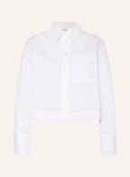 Abruzzo Shirt in White
