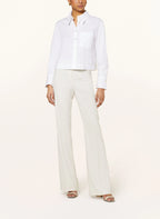 Abruzzo Shirt in White