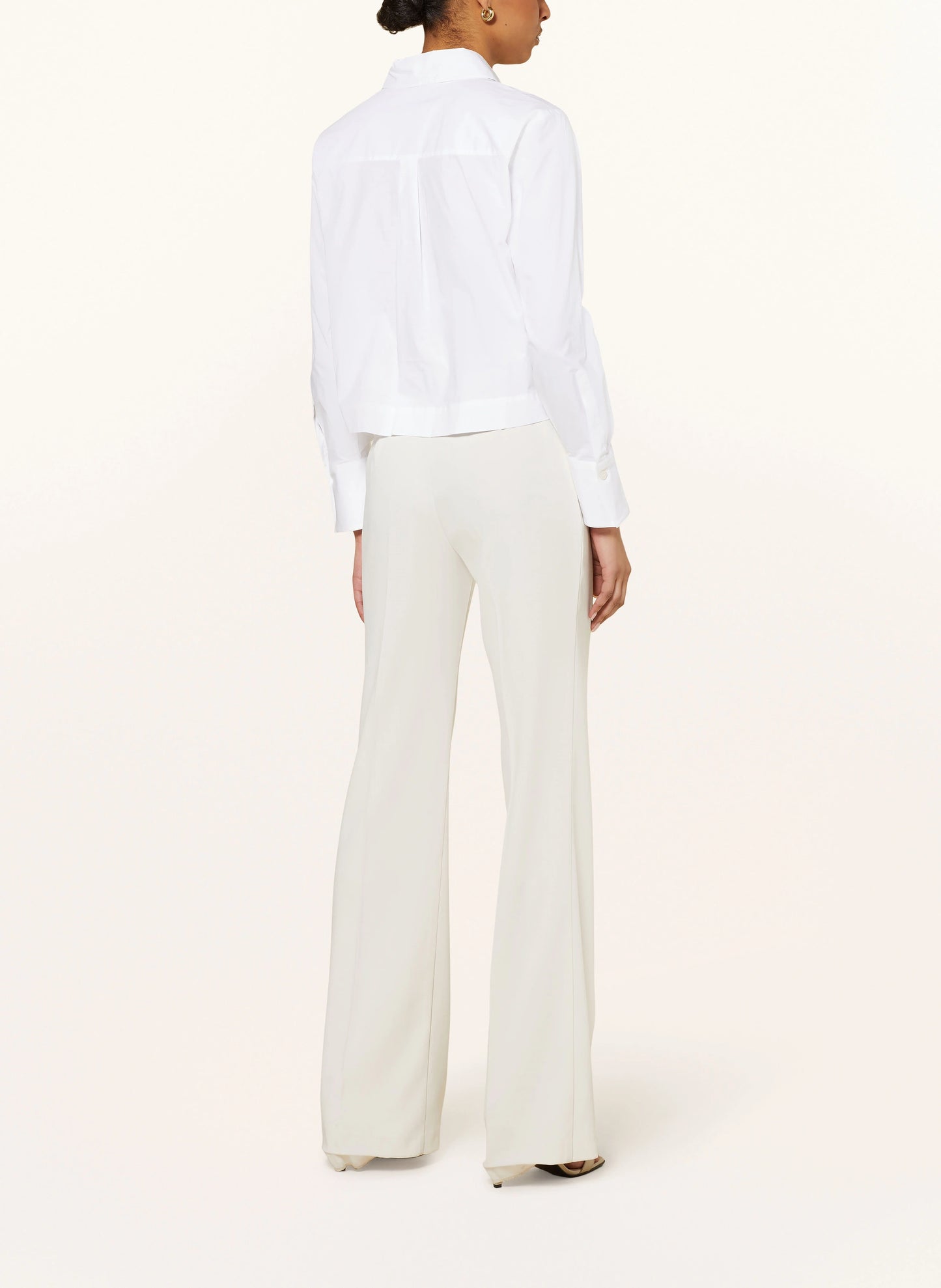 Marella -  Abruzzo Shirt in White