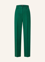 Visivo Wool Pants