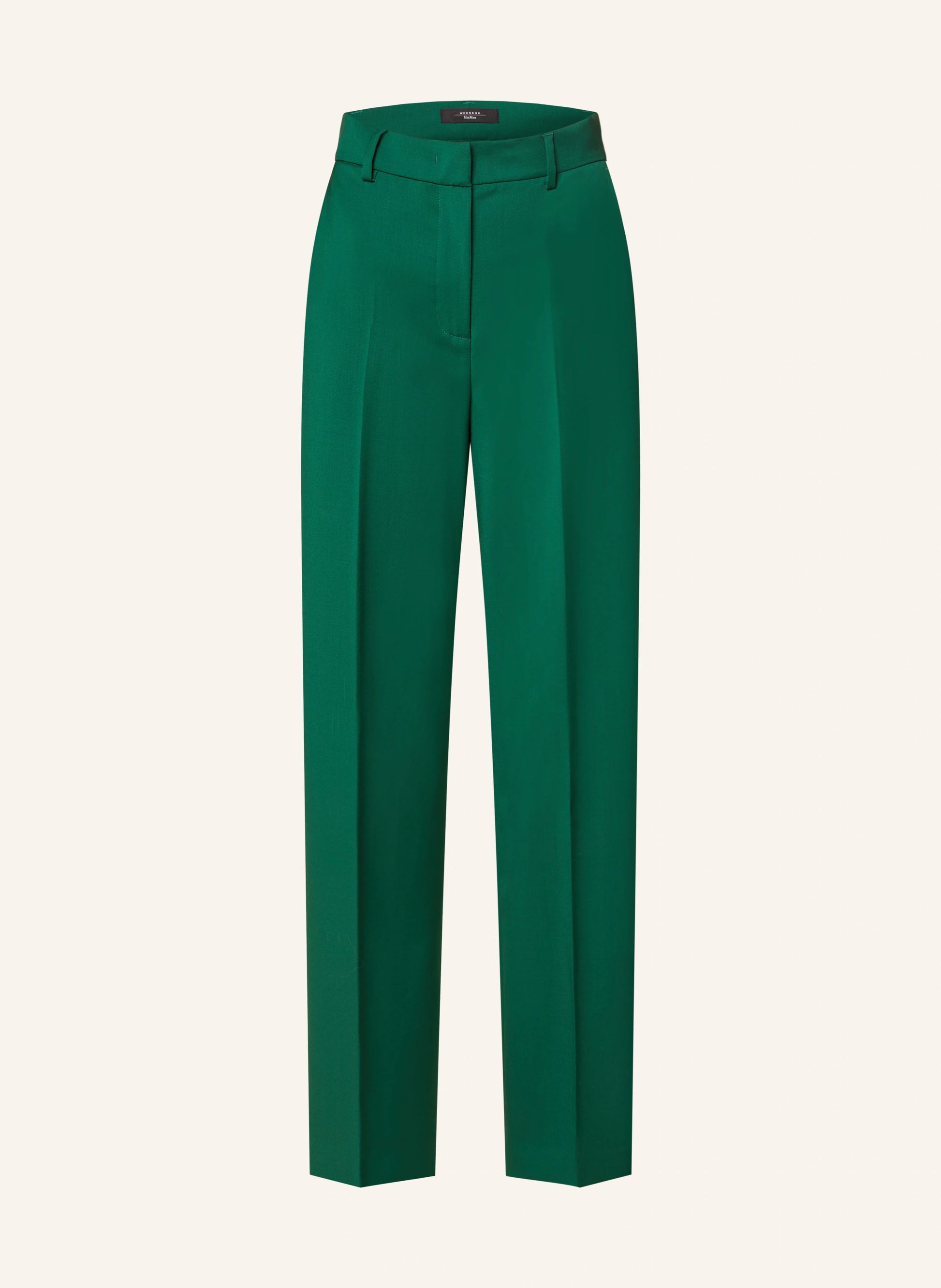 Visivo Wool Pants