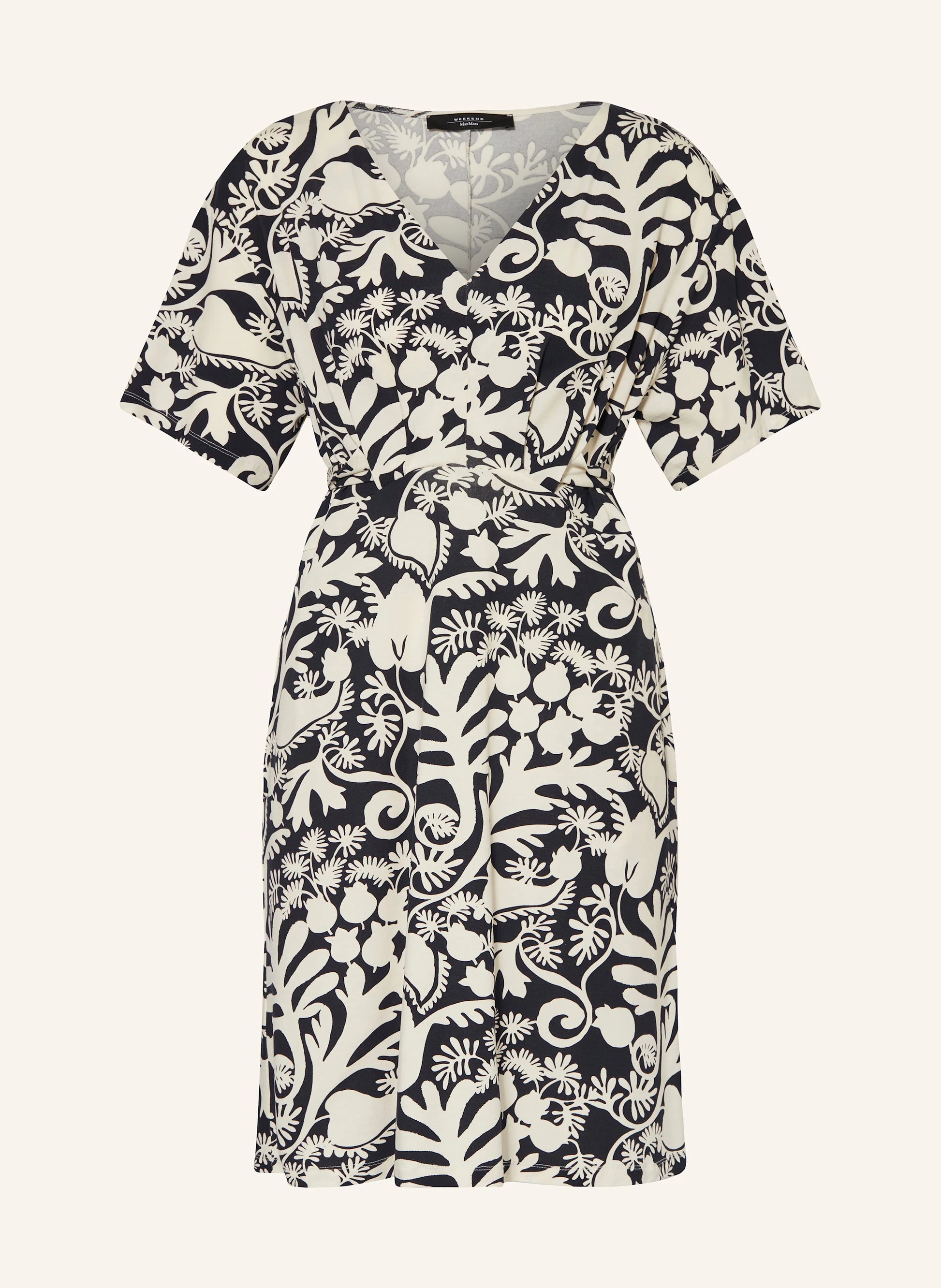 Lucas Dress