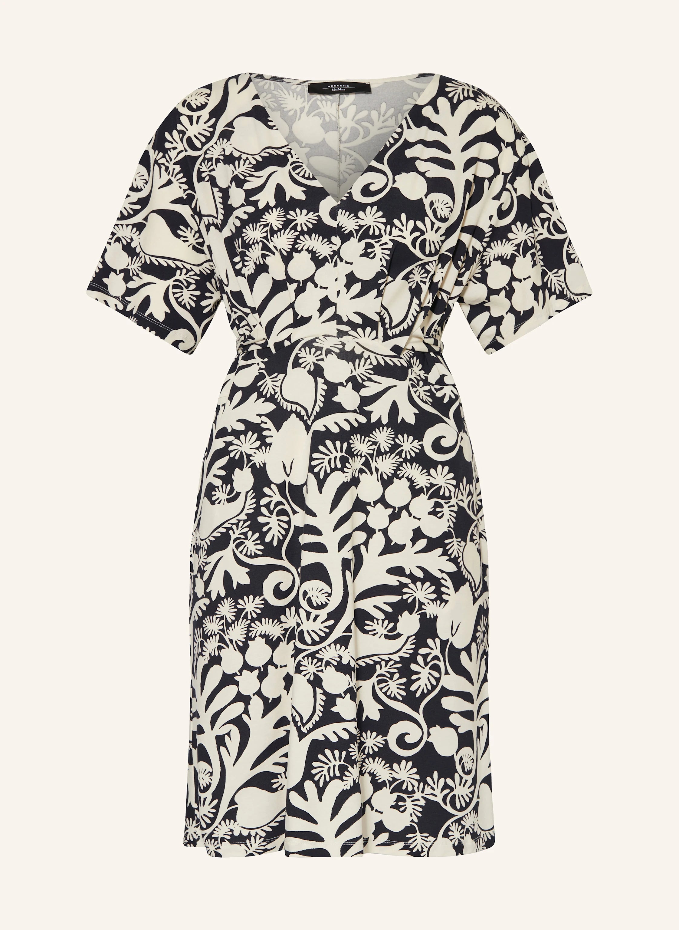 Lucas Dress