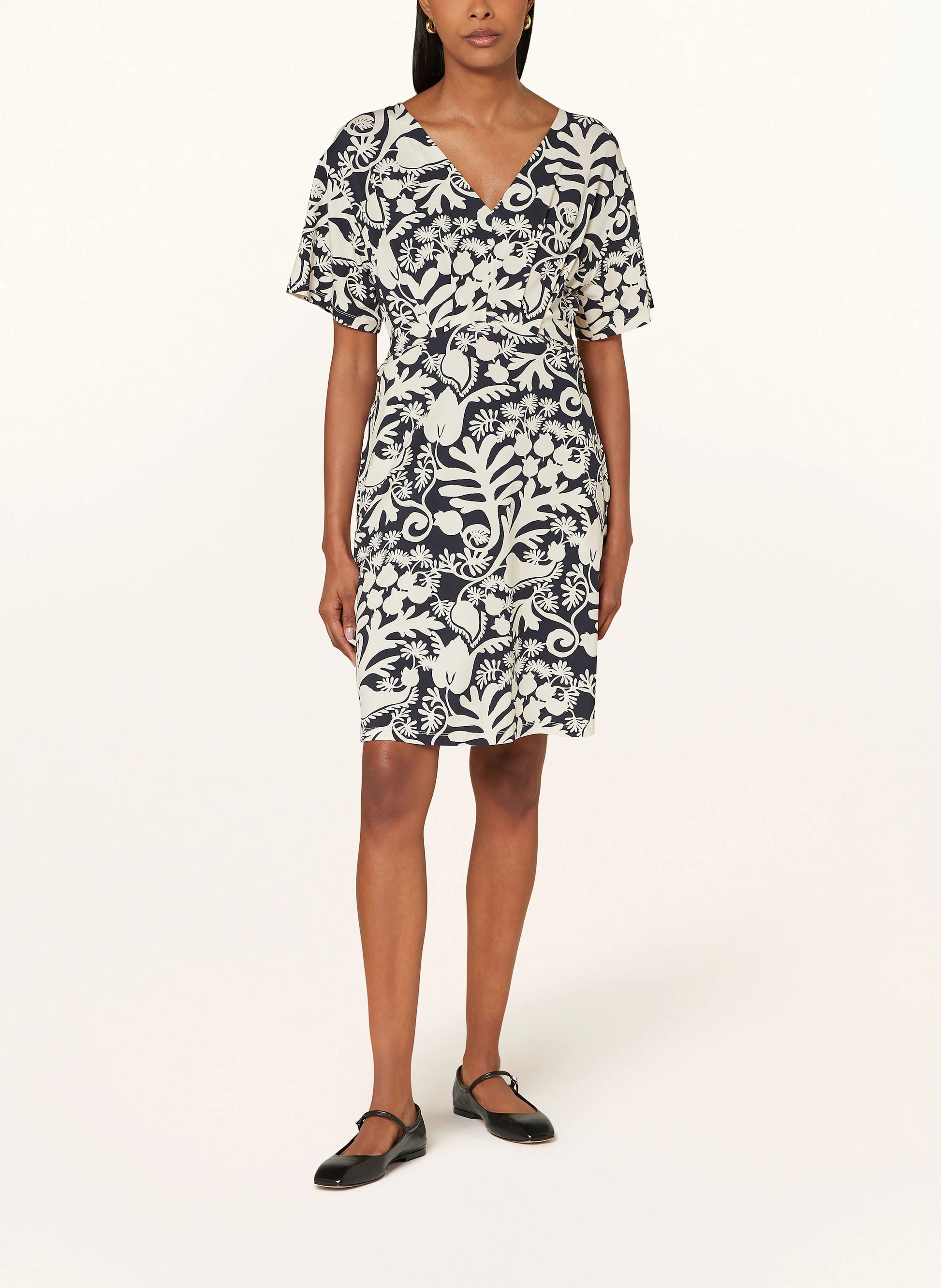Lucas Dress