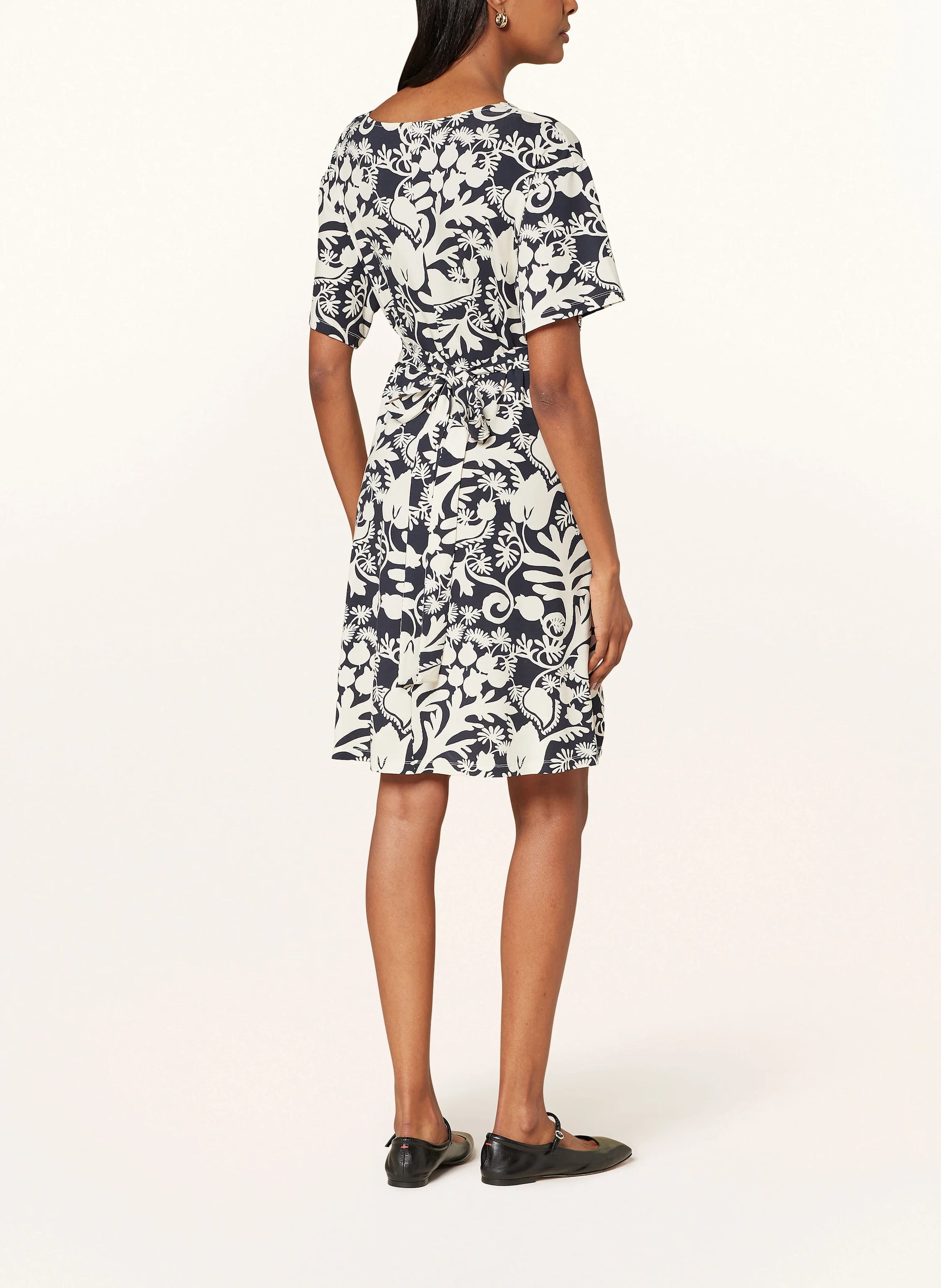 Lucas Dress