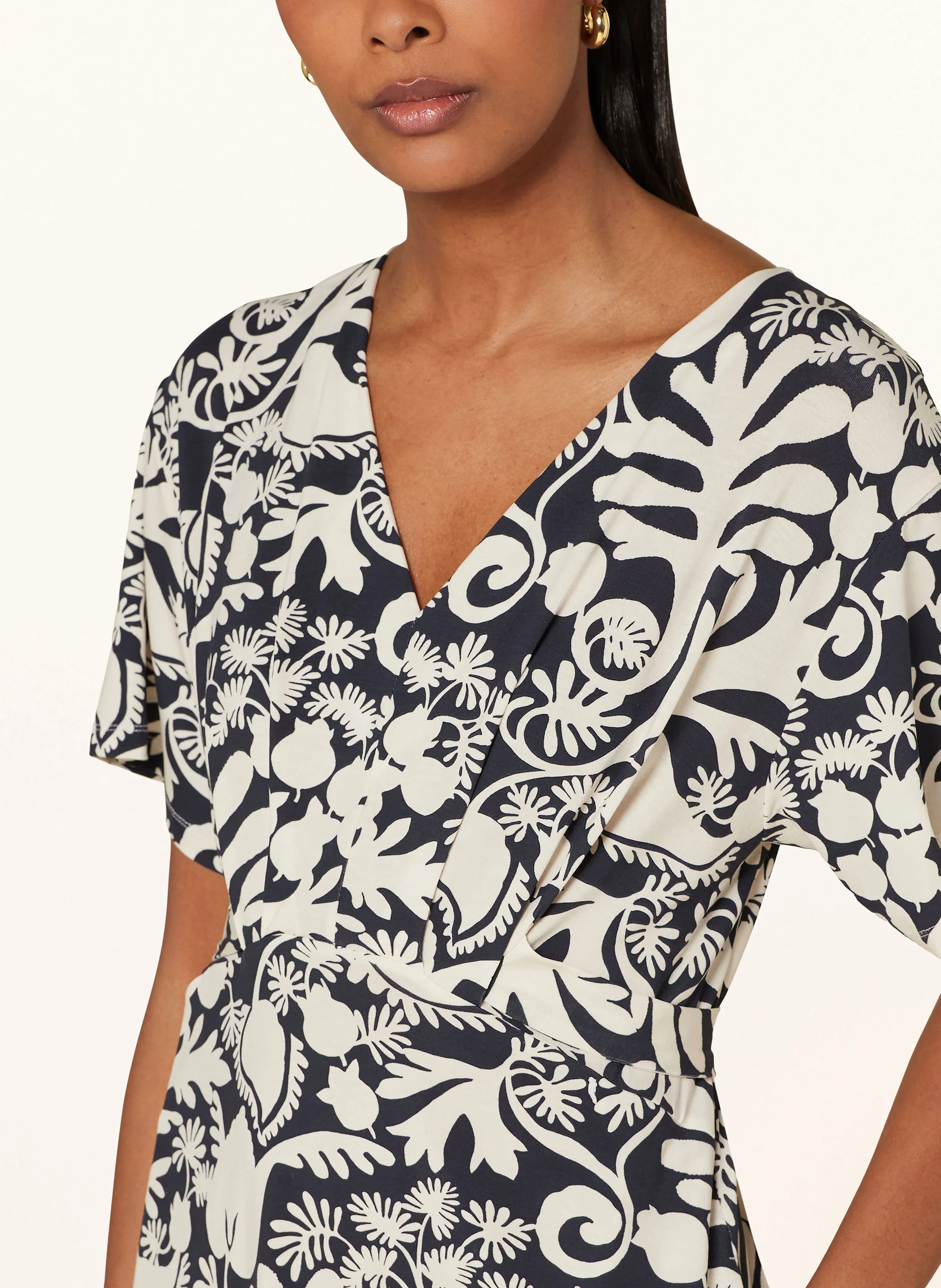 Lucas Dress