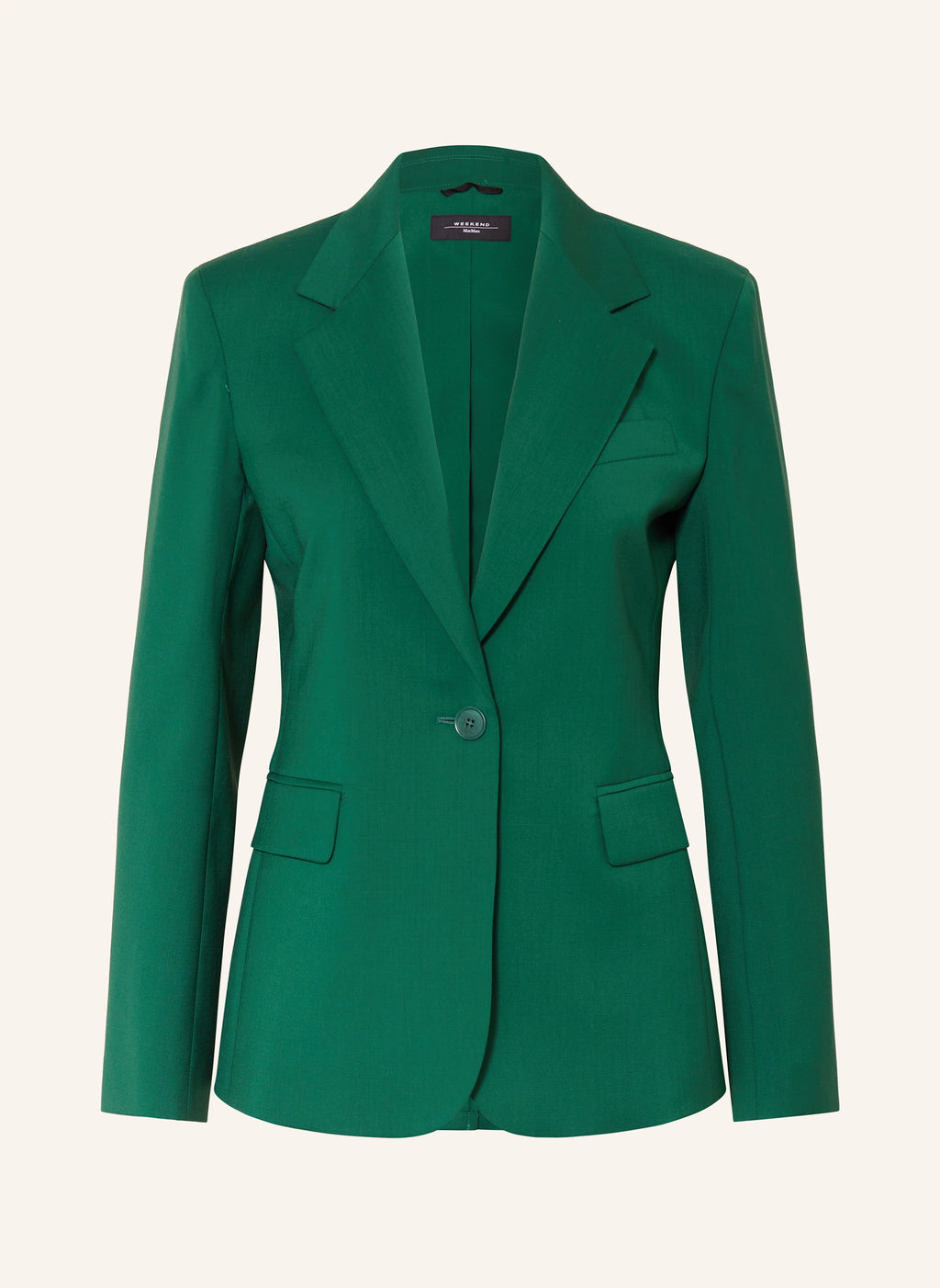Blazer Lamine