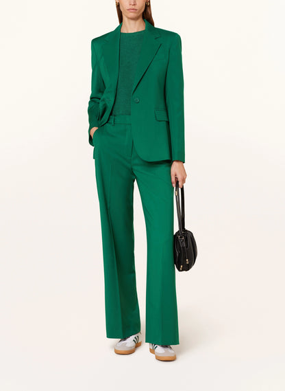 Blazer Lamine