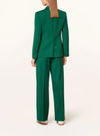 Blazer Lamine