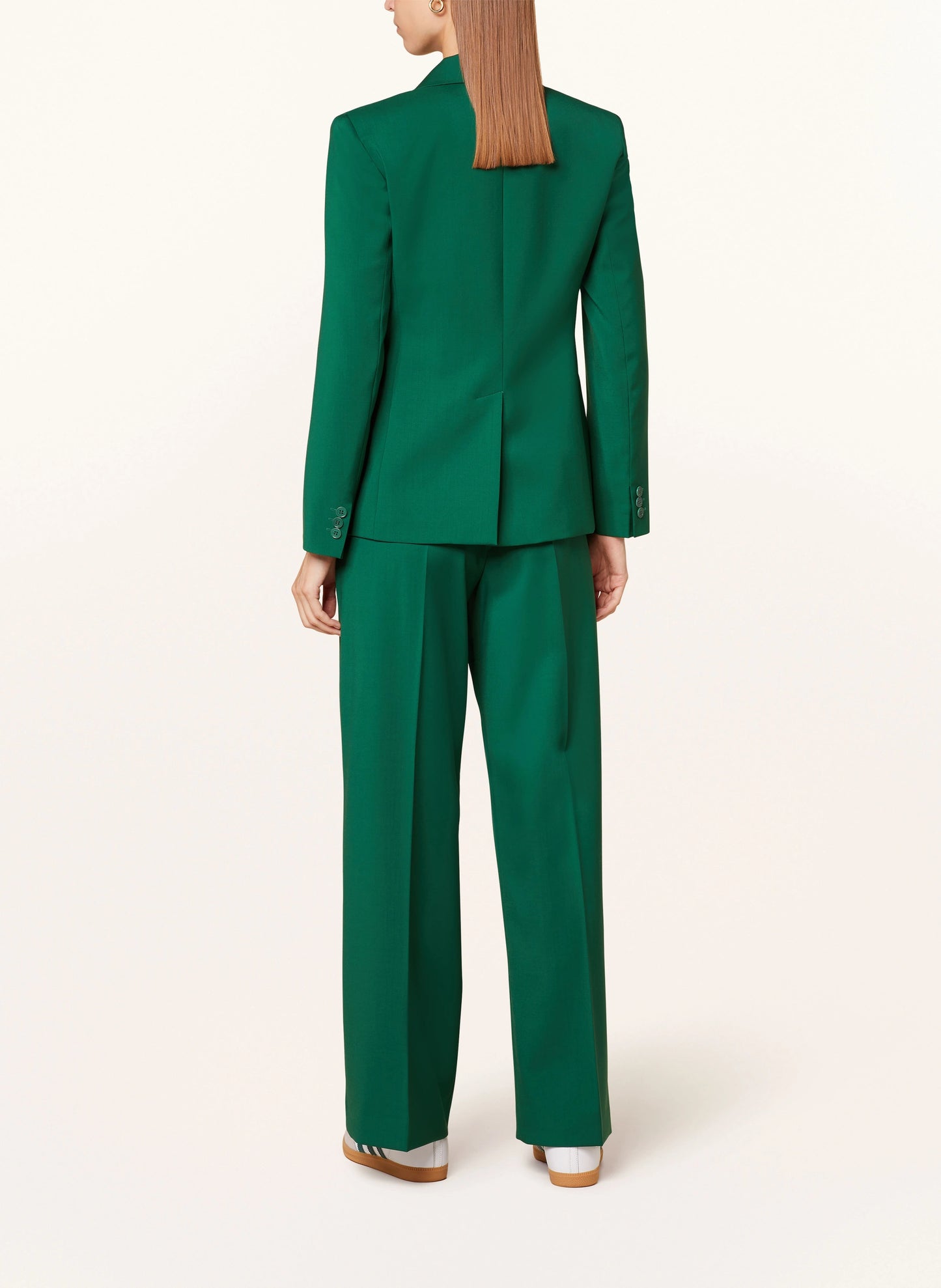 Blazer Lamine