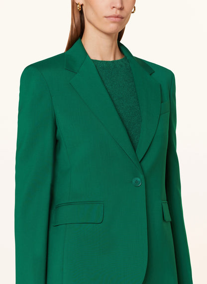 Blazer Lamine