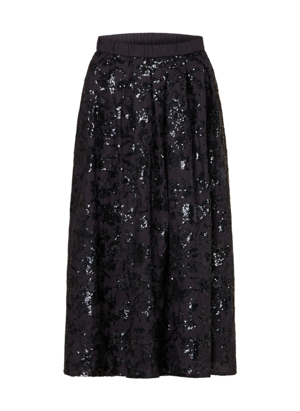 Nome Sequins Skirt