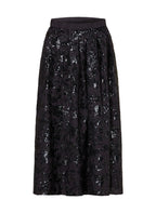 Nome Sequins Skirt