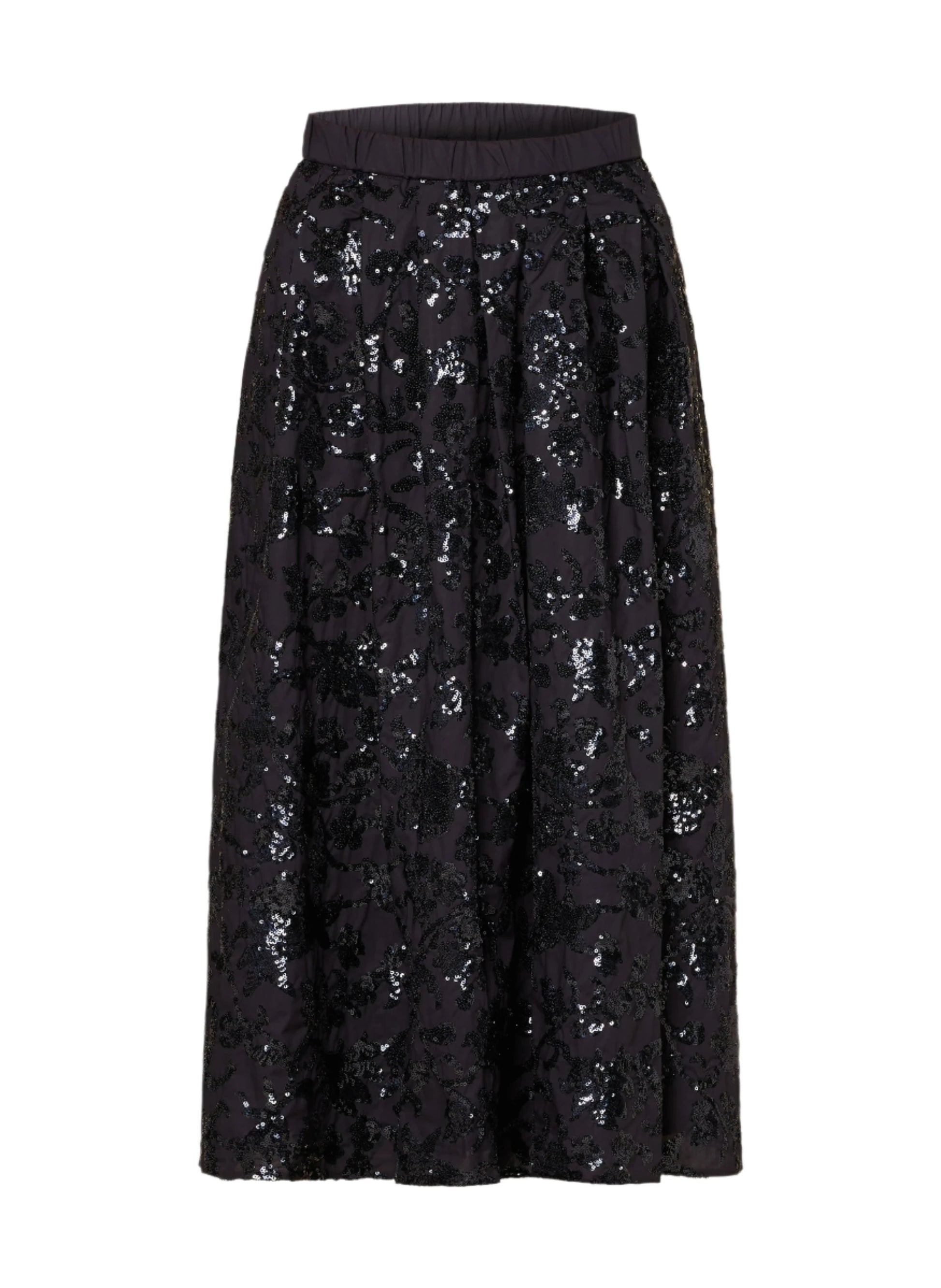 Nome Sequins Skirt