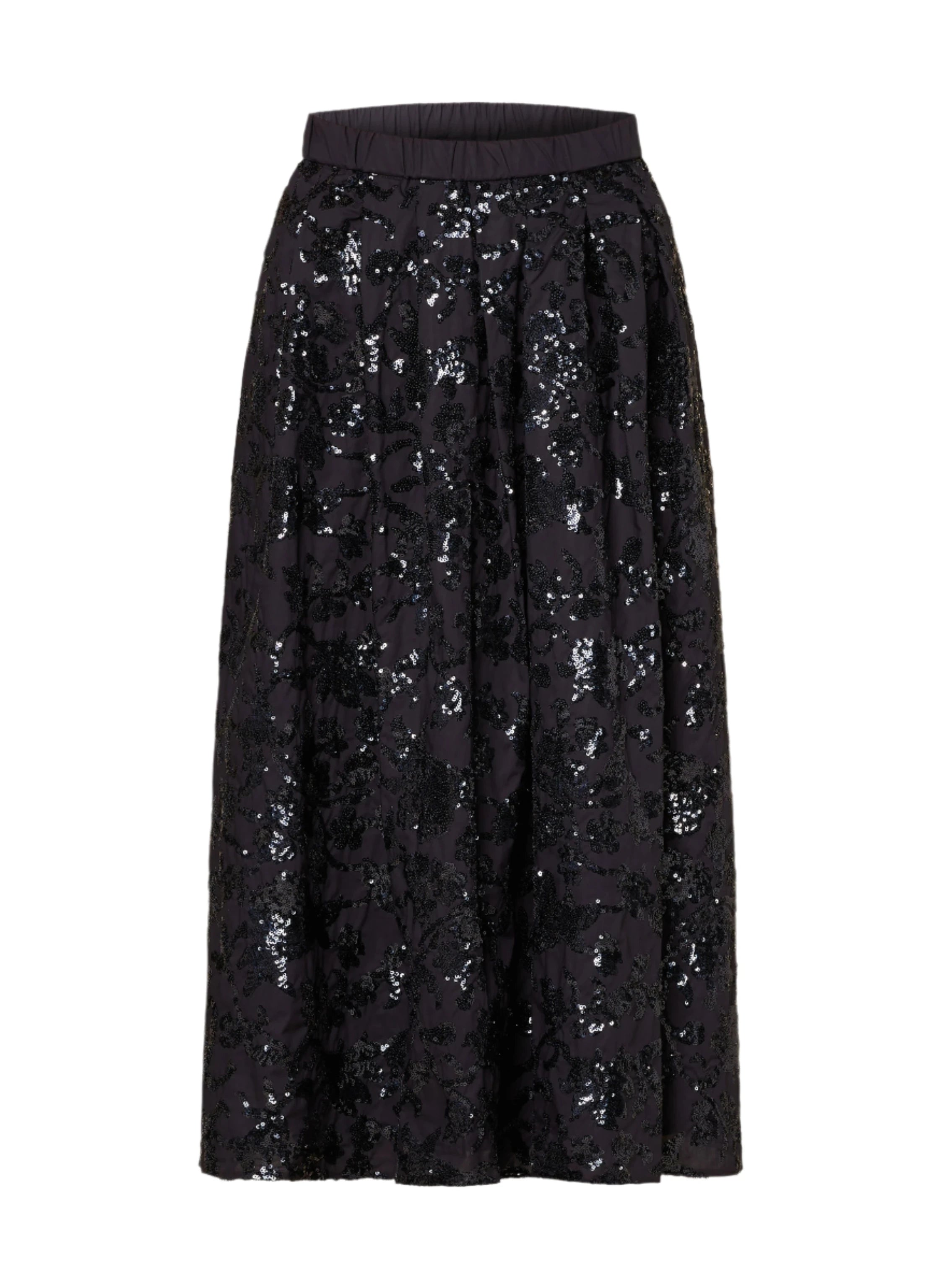 Nome Sequins Skirt