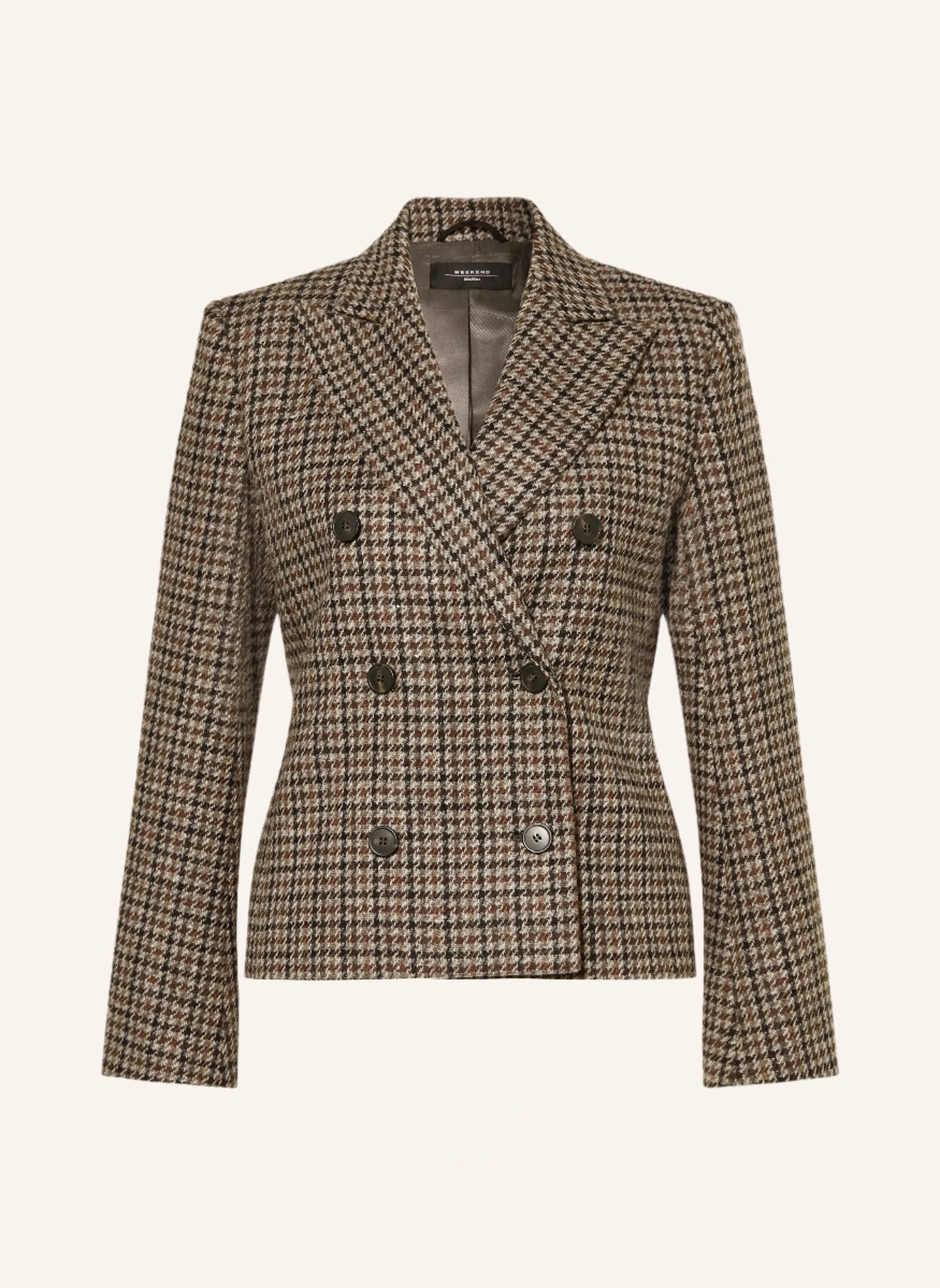 Blazer Nausica