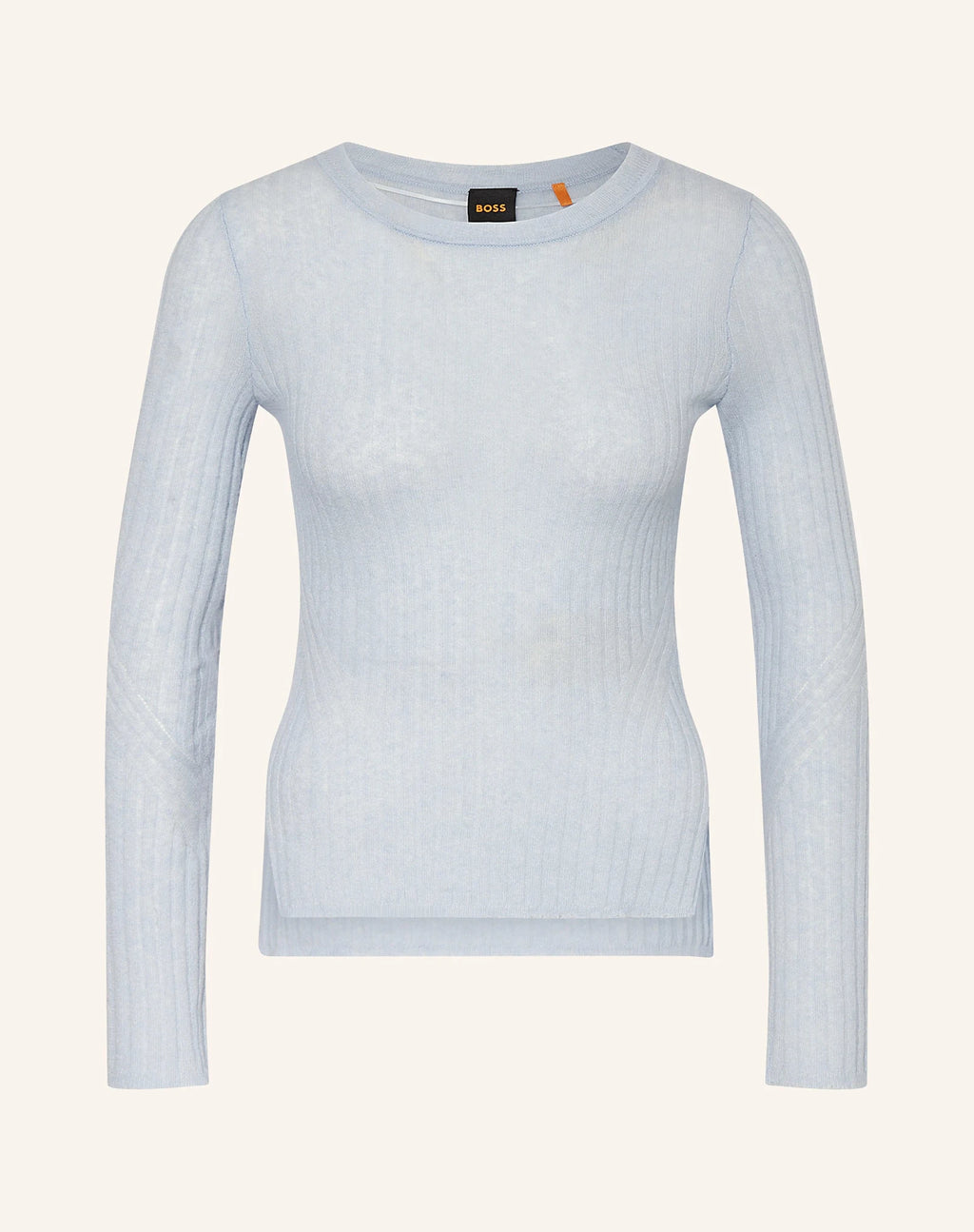 Fennona Sweater Blue