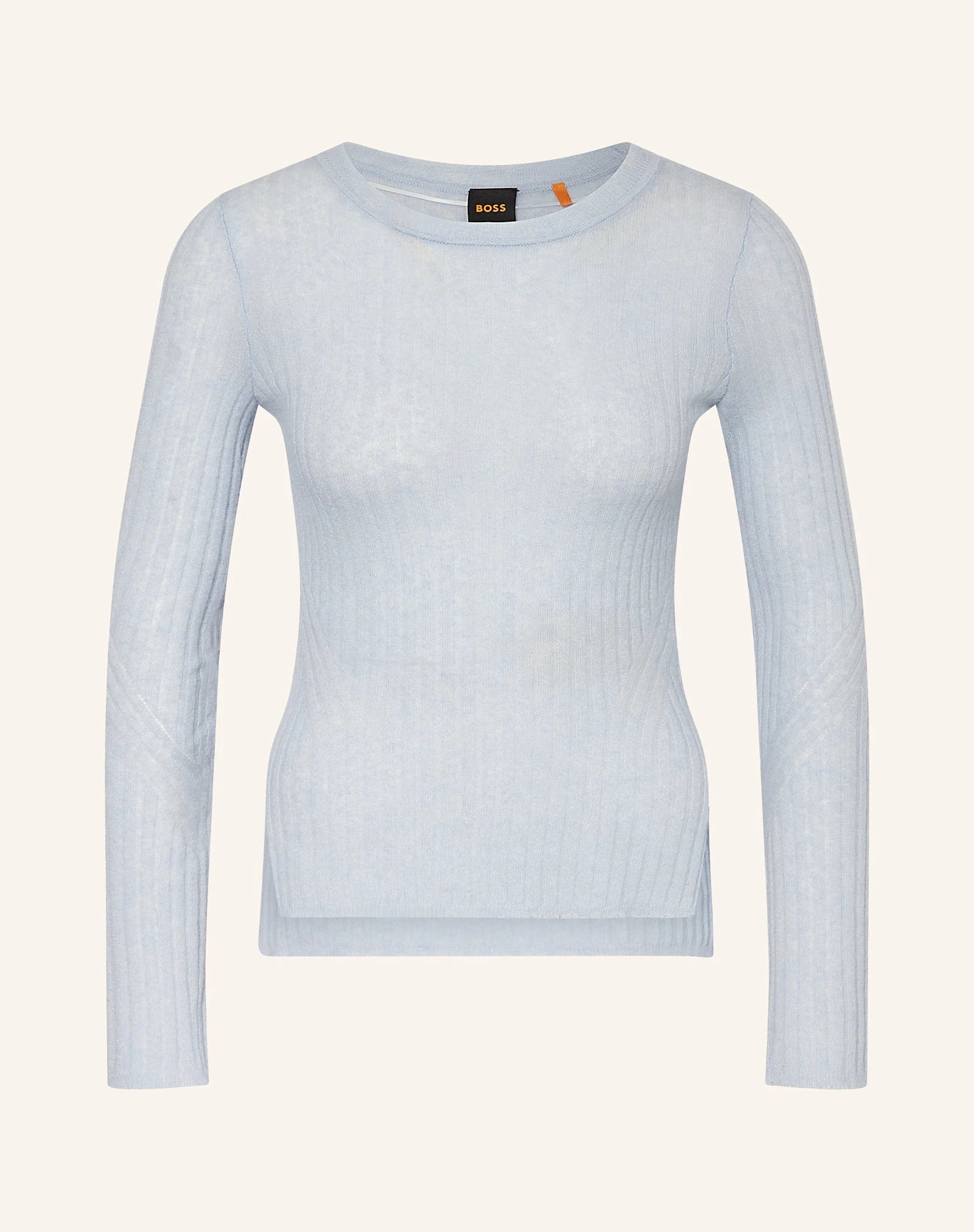 Fennona Sweater Blue