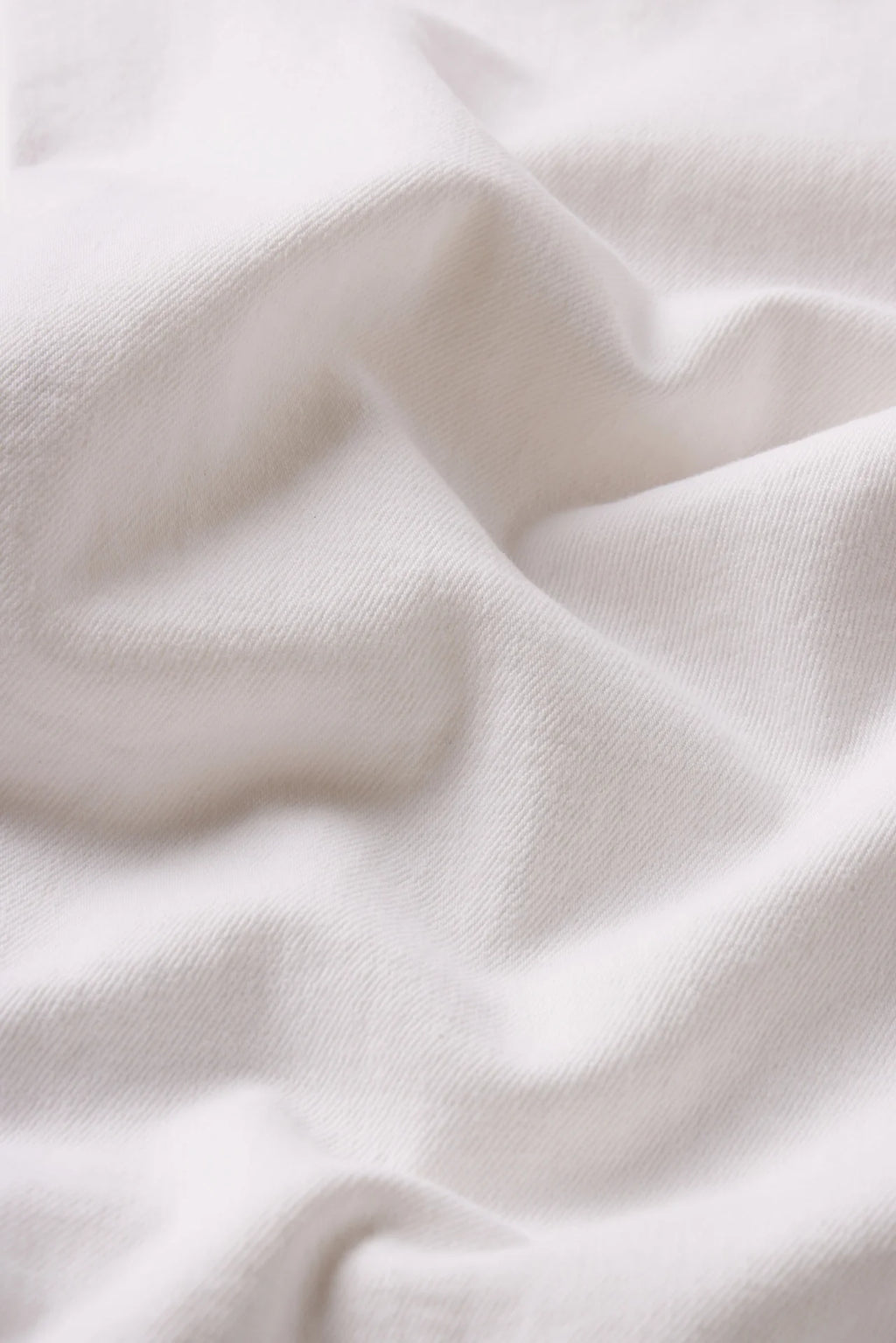 The Borrowed Au Natural