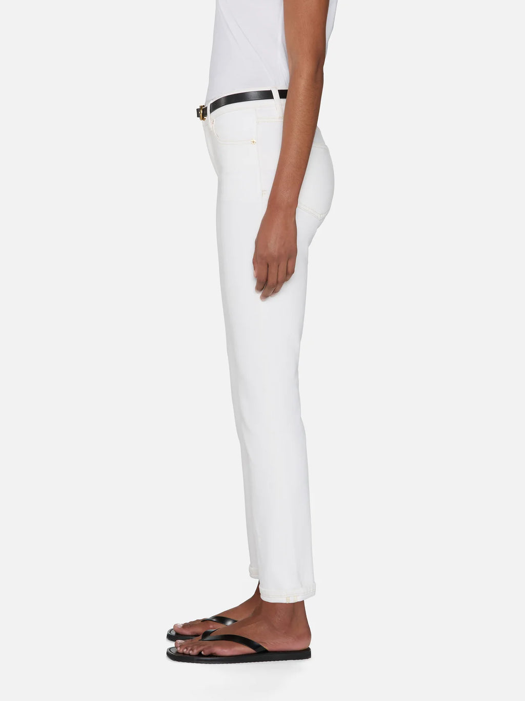 The Borrowed Au Natural