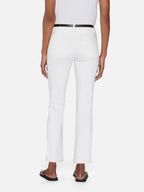 The Borrowed Au Natural