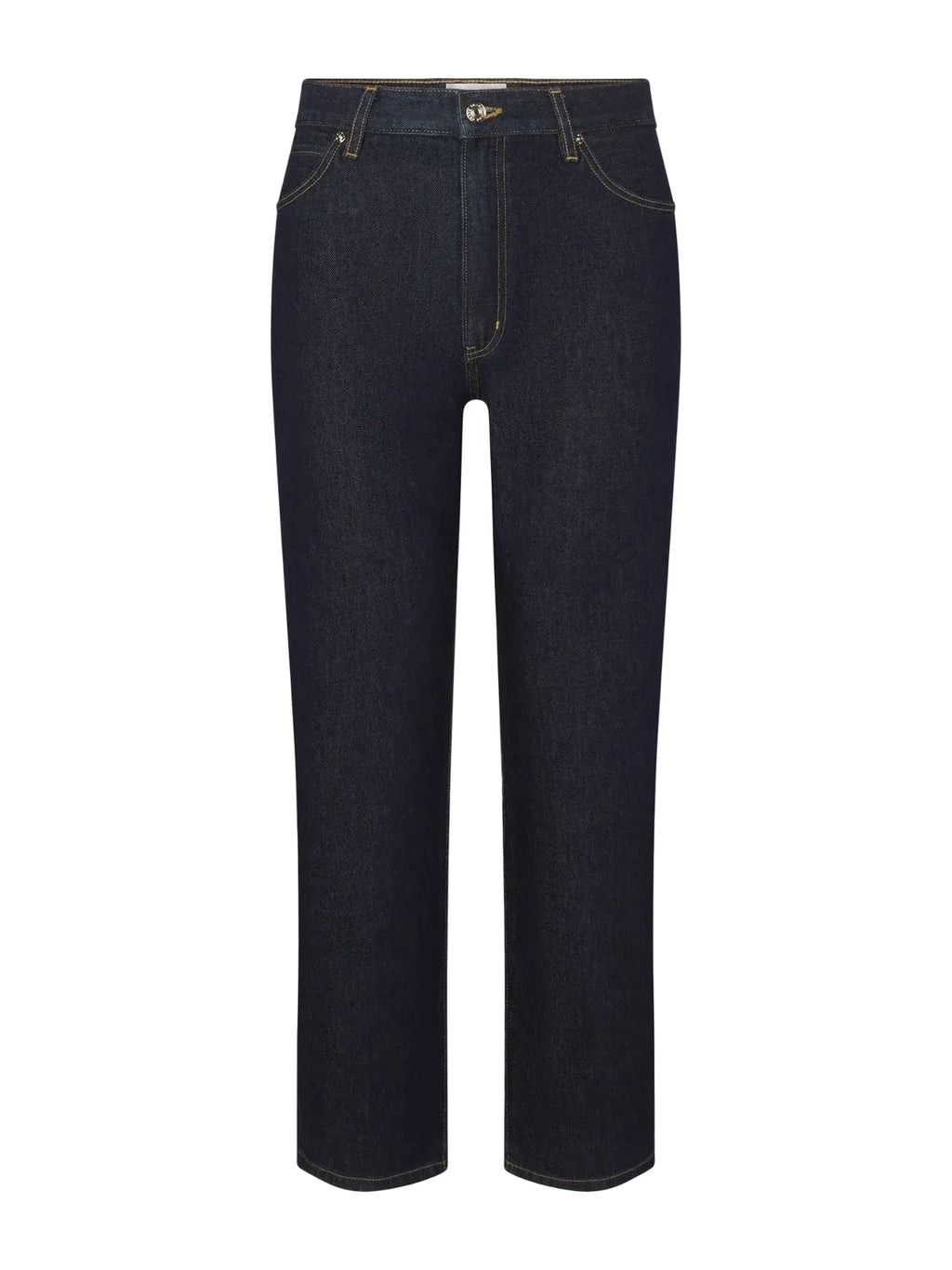 THE HANG FRAME DENIM 