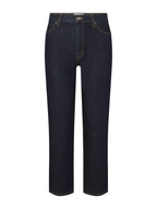 THE HANG FRAME DENIM 