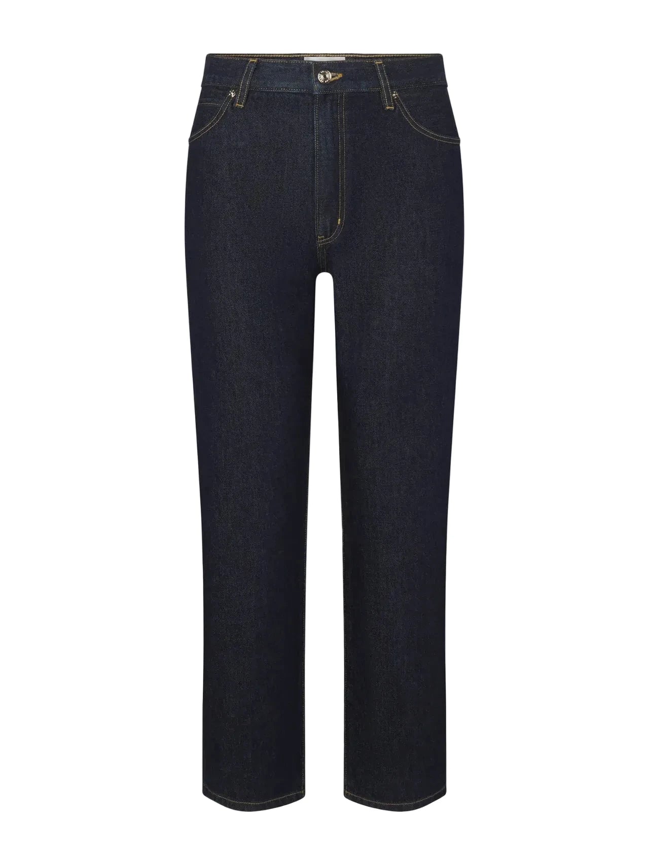 THE HANG FRAME DENIM 