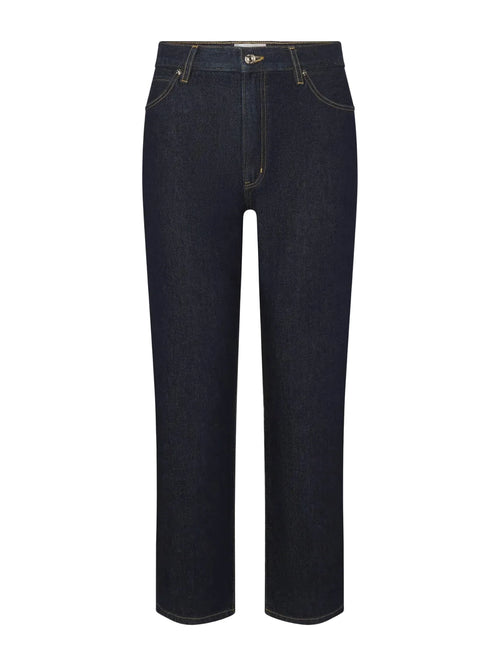 THE HANG FRAME DENIM 