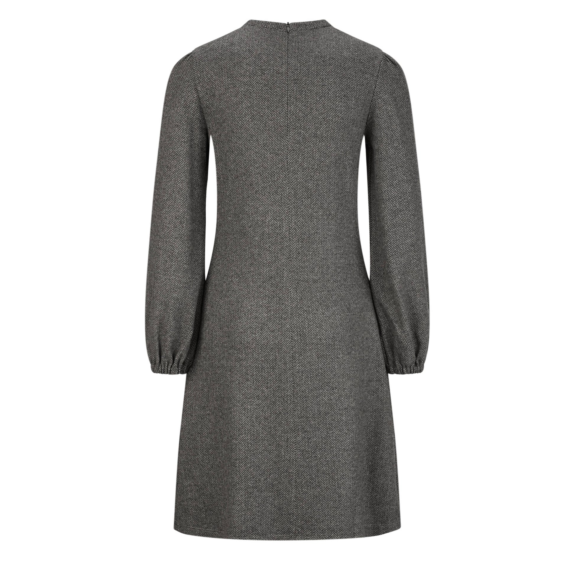 Canard Dress
