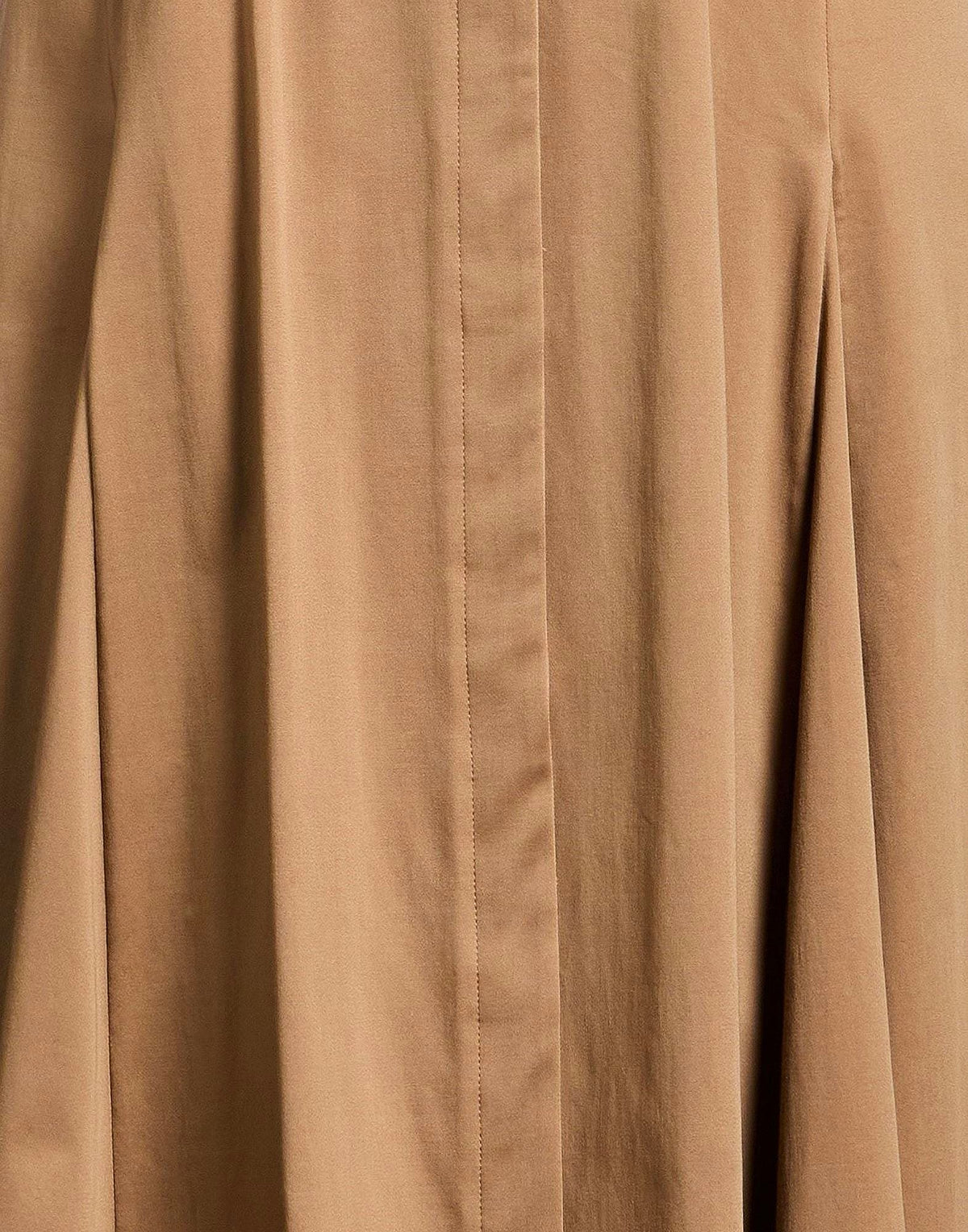 Taranto Shirtdress in Cotton Satin